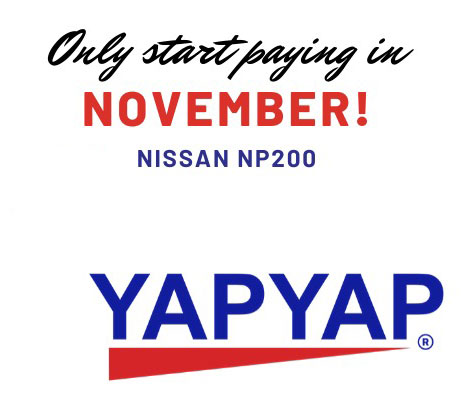 YapYap Cars